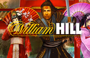 ウィリアムヒルカジノ